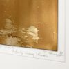 Heliographie, Infinity many Words, 2019, Zajfert