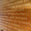Heliographie, Friedrich Nietzsche, Über Wahrheit und Lüge im außermoralischen Sinn