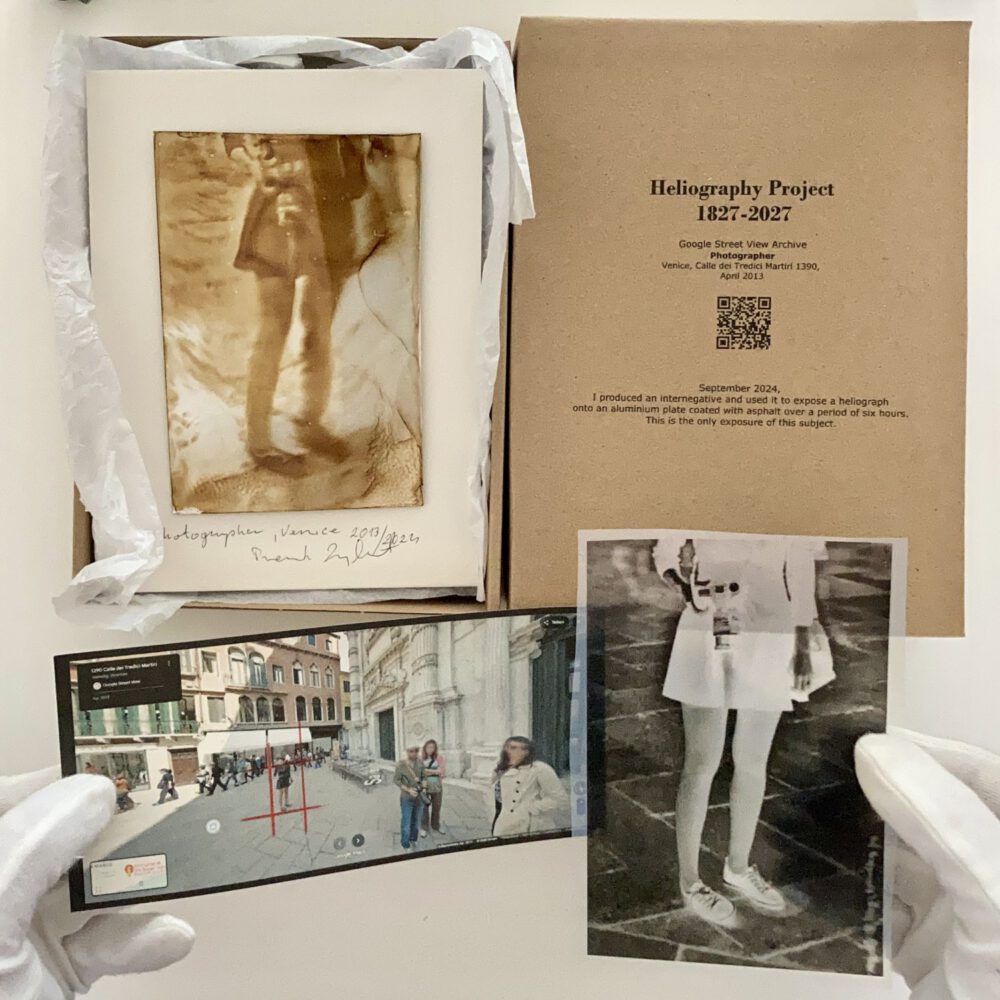 heliography-venedig-1390-Calle-dei-Tredici-Martiri-april-2013 The Spectrum of the Real Indexicality, Authorship, and the Limits of Photographic Knowledge, Heliography Project 1827–2027